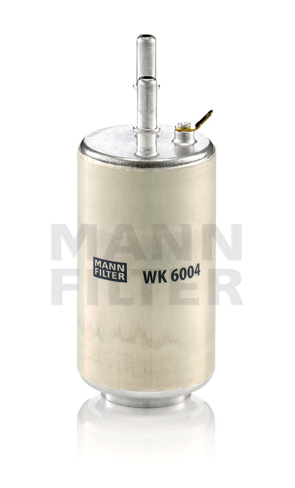 MANN FILTER Fuel Filter - WK 6004